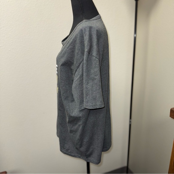 Vintage 1964 Graphic T-Shirt. Retro Vibe. Birthday Tee. 2XL - Picture 3 of 7